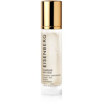 Eisenberg Eye Contour Gél - Gél na kontúry očí

